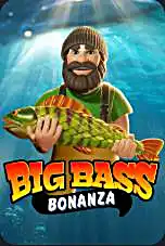 Big Bass Bonanza jetzt spielen