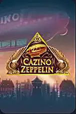 Cazino Zeppelin jetzt spielen