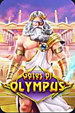 Gates of Olympus jetzt spielen