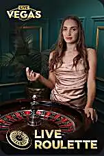 Live Roulette jetzt spielen